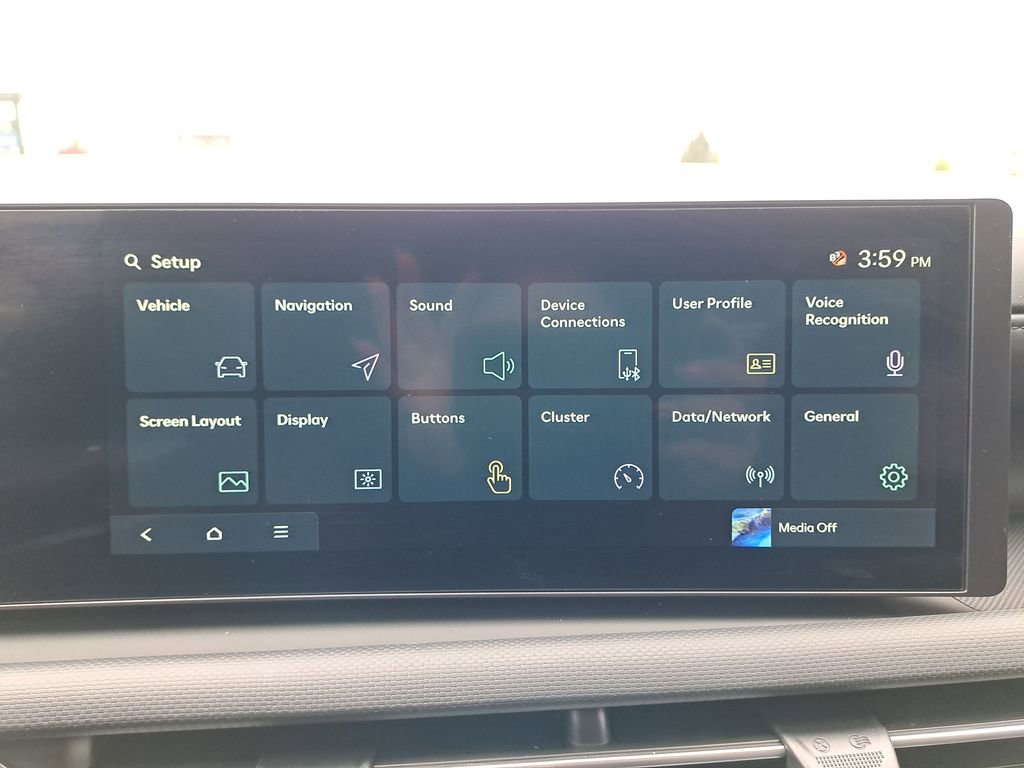 New 2025 Hyundai Santa Cruz XRT AWD/4WD image 21