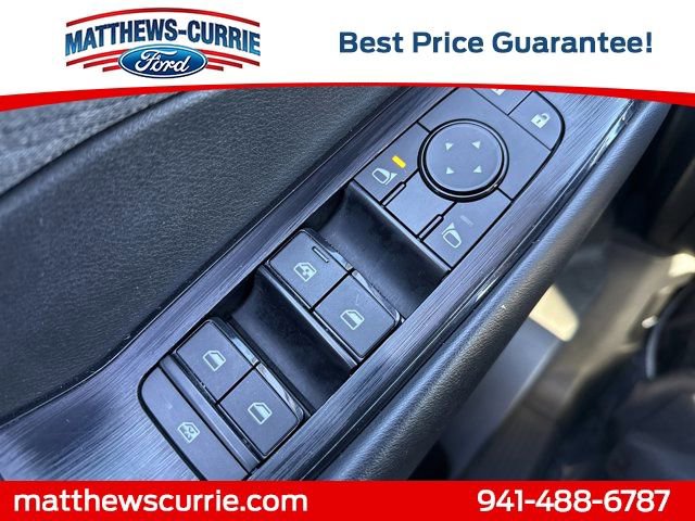 Used 2023 Nissan Rogue S image 23