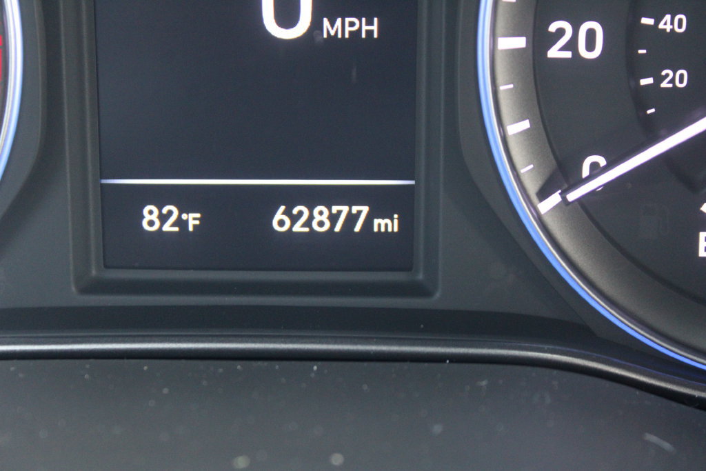 Used 2019 Hyundai Kona Ultimate FWD image 29