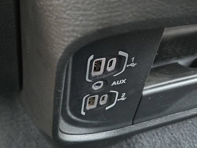 Certified 2026 RAM 2500 Big Horn AWD/4WD image 24