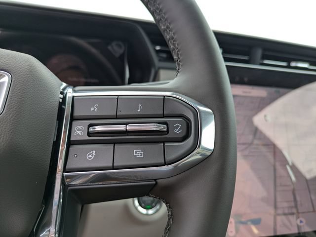 New 2026 GMC Terrain Denali w/ LPO, Floor Liner Package AWD/4WD image 31