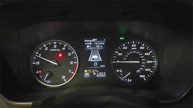 Used 2025 Subaru Ascent Premium image 10
