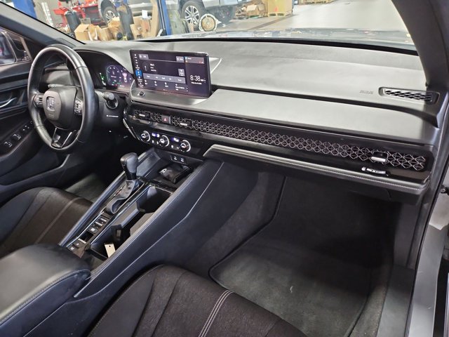 Used 2024 Honda Accord Sport image 21