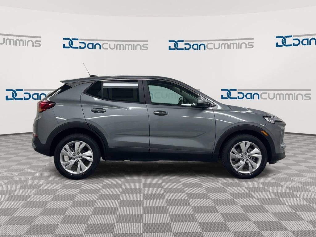 New 2026 Buick Encore GX Preferred w/ Comfort Package image 9