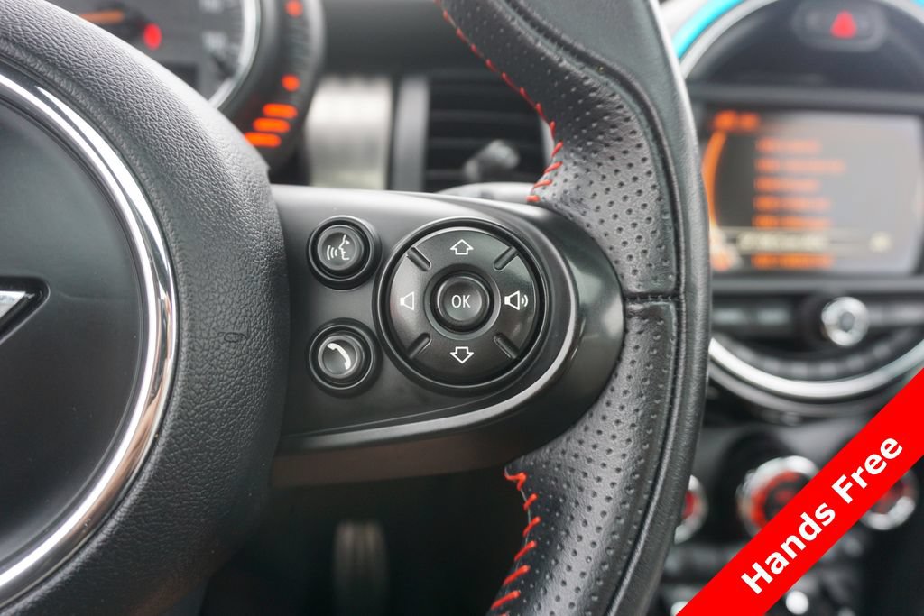Used 2017 MINI Cooper S FWD image 4