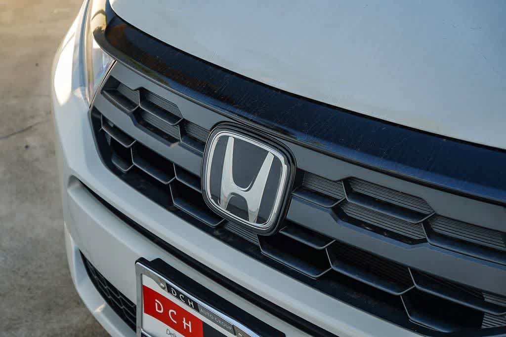 New 2026 Honda Odyssey Sport-L image 9