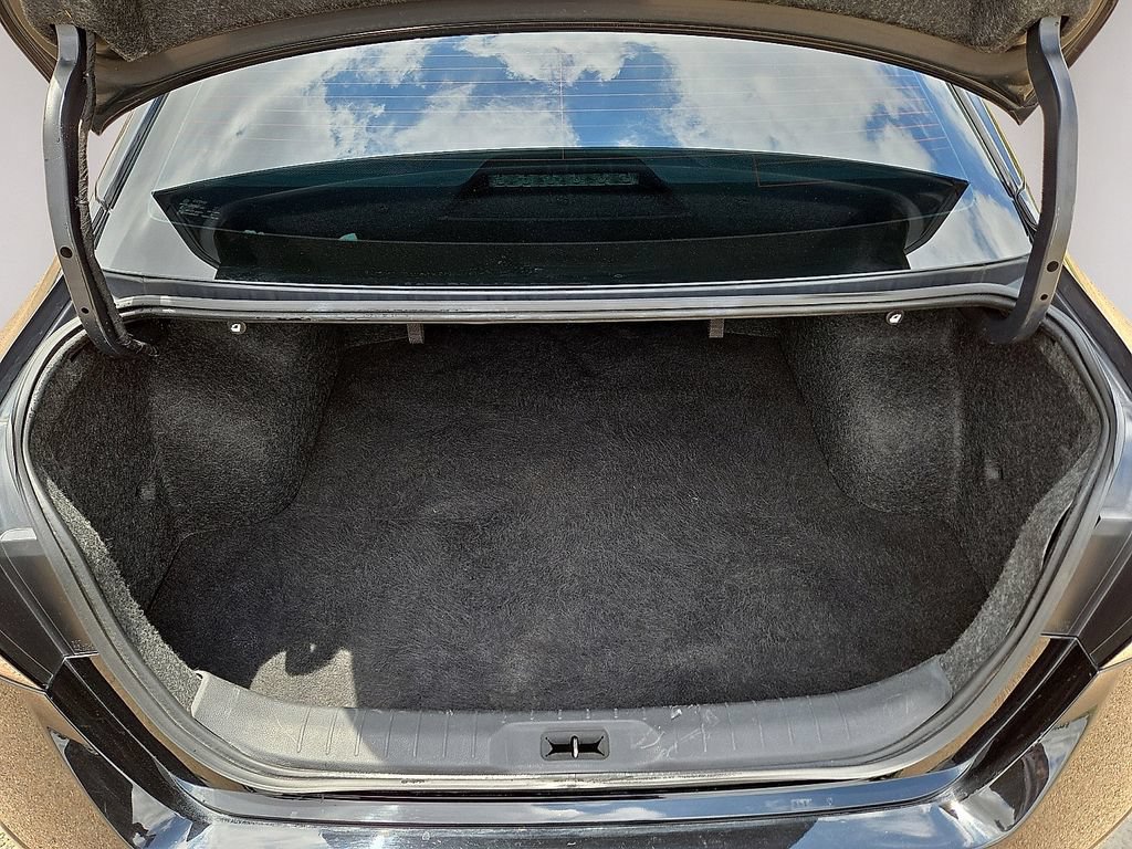Used 2019 Nissan Altima 2.5 SV FWD image 14
