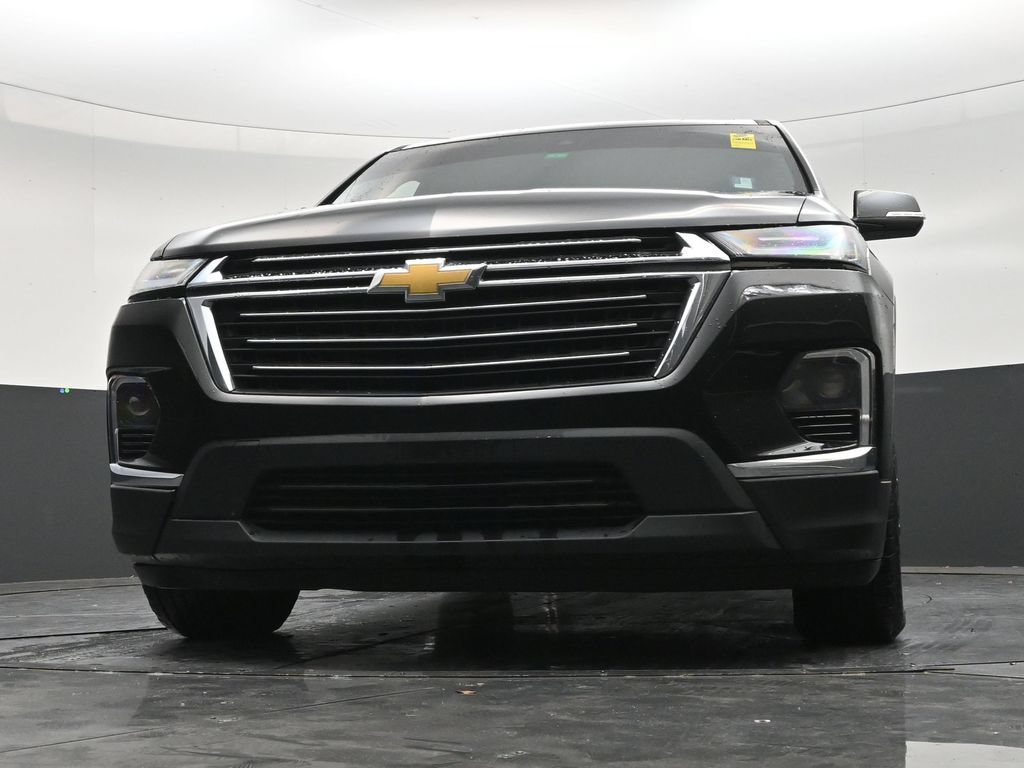 Used 2023 Chevrolet Traverse LT FWD image 26