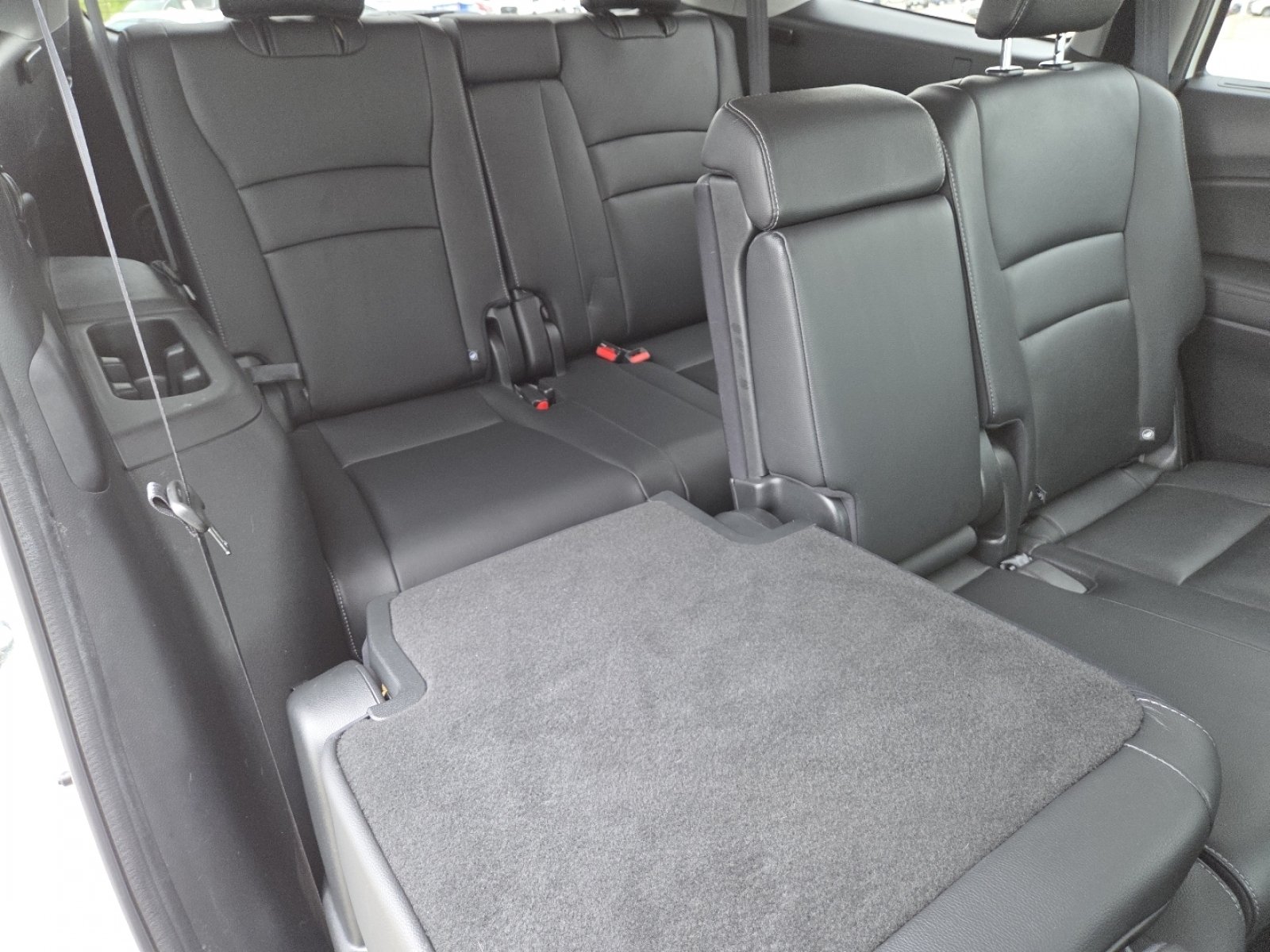 Used 2019 Honda Pilot EX-L image 23