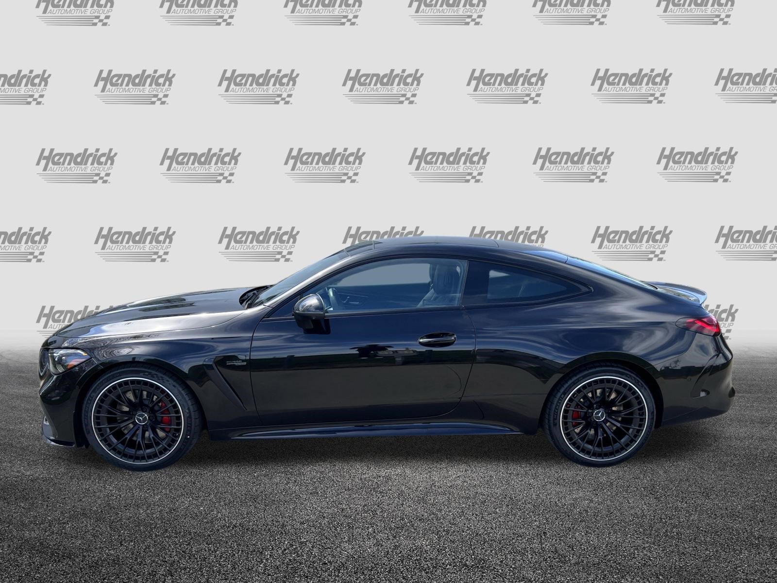 Used 2024 Mercedes-Benz CLE 53 AMG AMG 53 4MATIC+ image 6