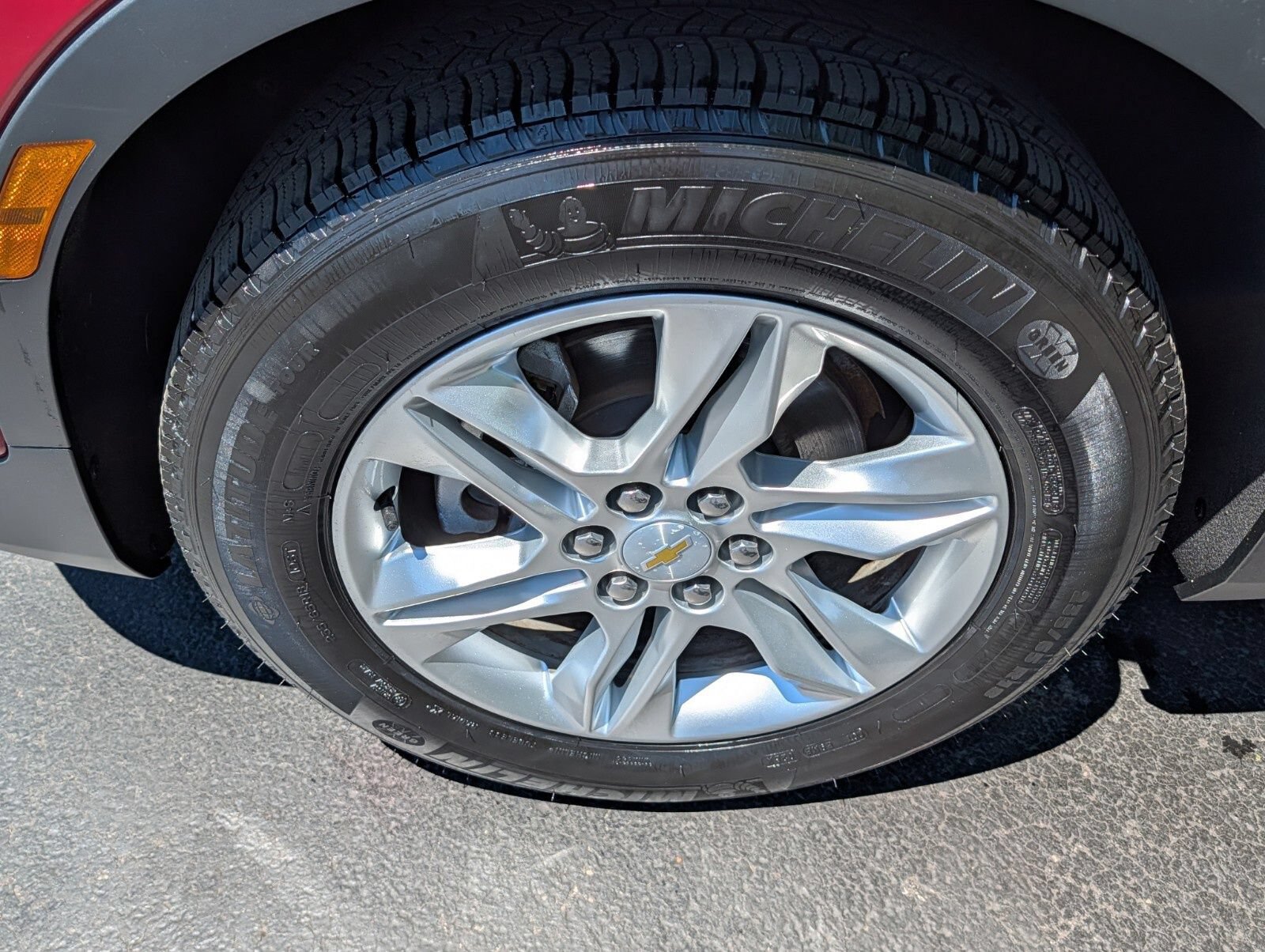 Used 2019 Chevrolet Blazer LT AWD/4WD image 16