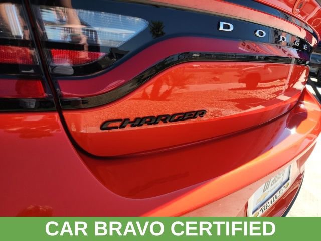 Used 2023 Dodge Charger R/T w/ Daytona Edition Group image 15