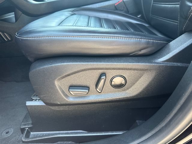 Certified 2024 Ford Edge SEL AWD/4WD image 23