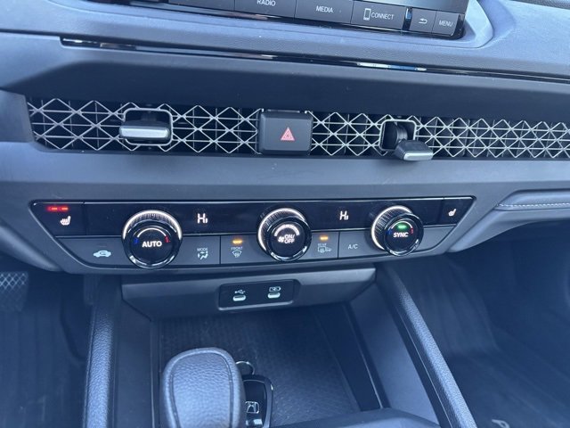 Certified 2025 Honda Accord SE image 19