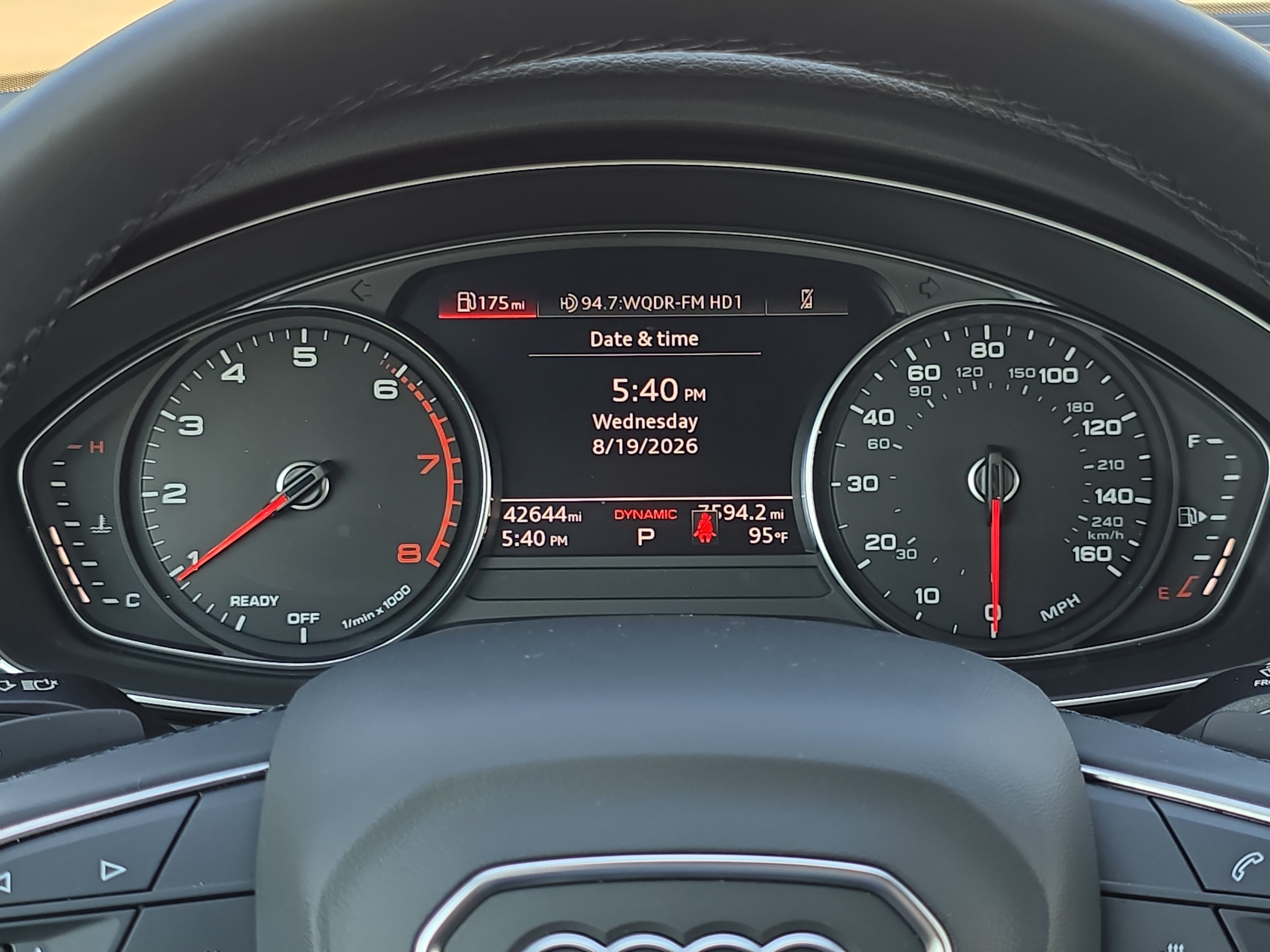 Used 2024 Audi A5 2.0T Premium w/ Convenience Package AWD/4WD image 19