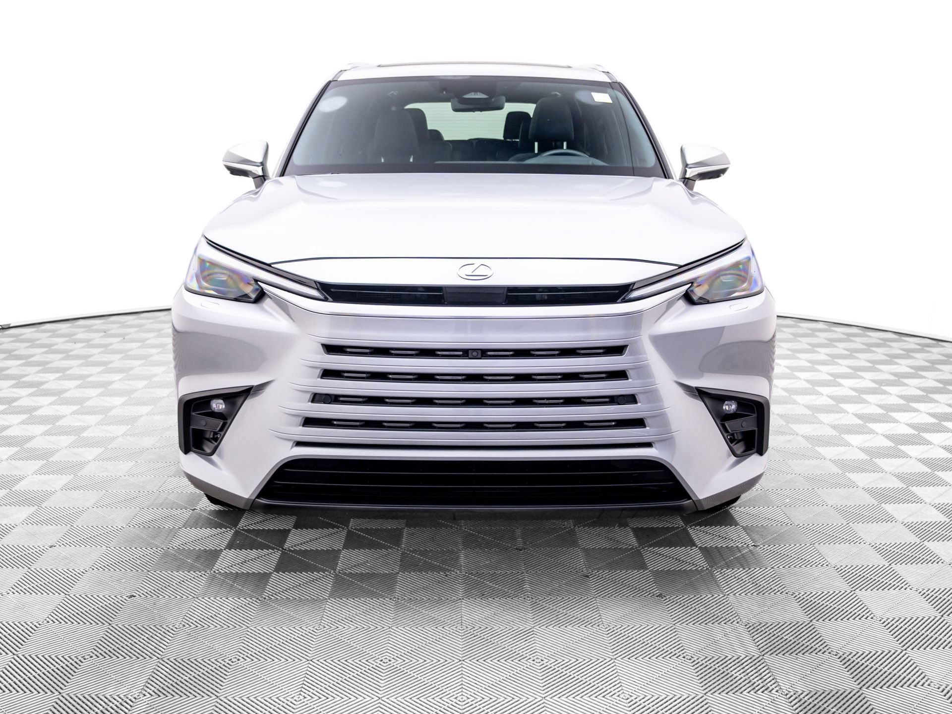 Used 2025 Lexus TX 350 AWD image 8