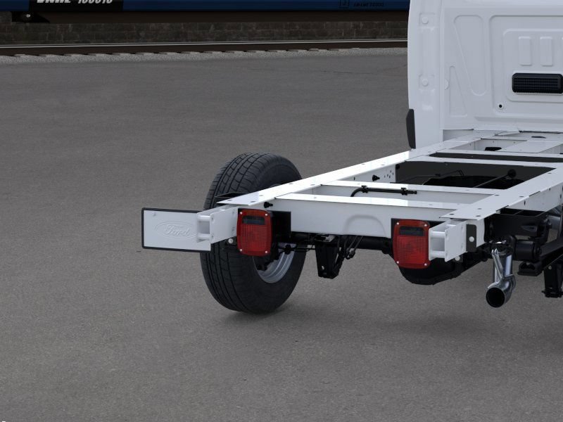 New 2026 Ford Transit 350 AWD w/ Exterior Upgrade Package image 22