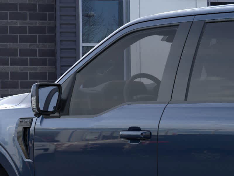 New 2025 Ford F150 Lariat w/ Equipment Group 502A High image 20