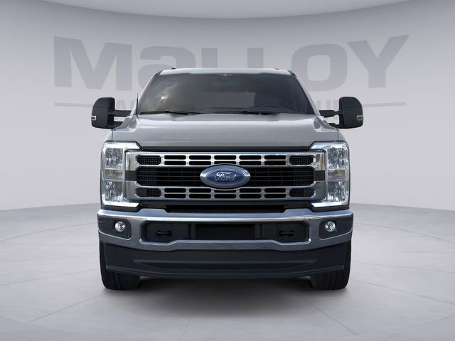 New 2026 Ford F250 XLT w/ FX4 Off-Road Package image 32