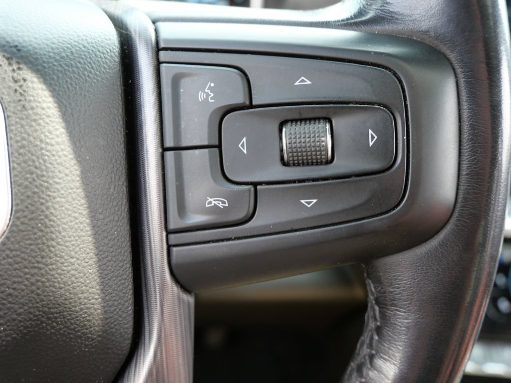 Certified 2024 GMC Sierra 3500 Denali Ultimate AWD/4WD image 28