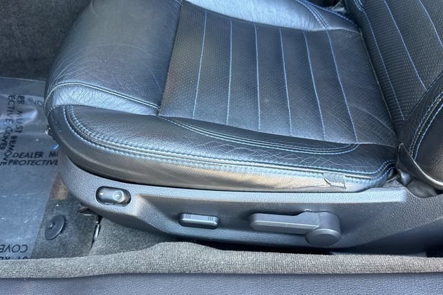 Used 2014 Ford Mustang GT w/ Equipment Group 301A RWD image 13