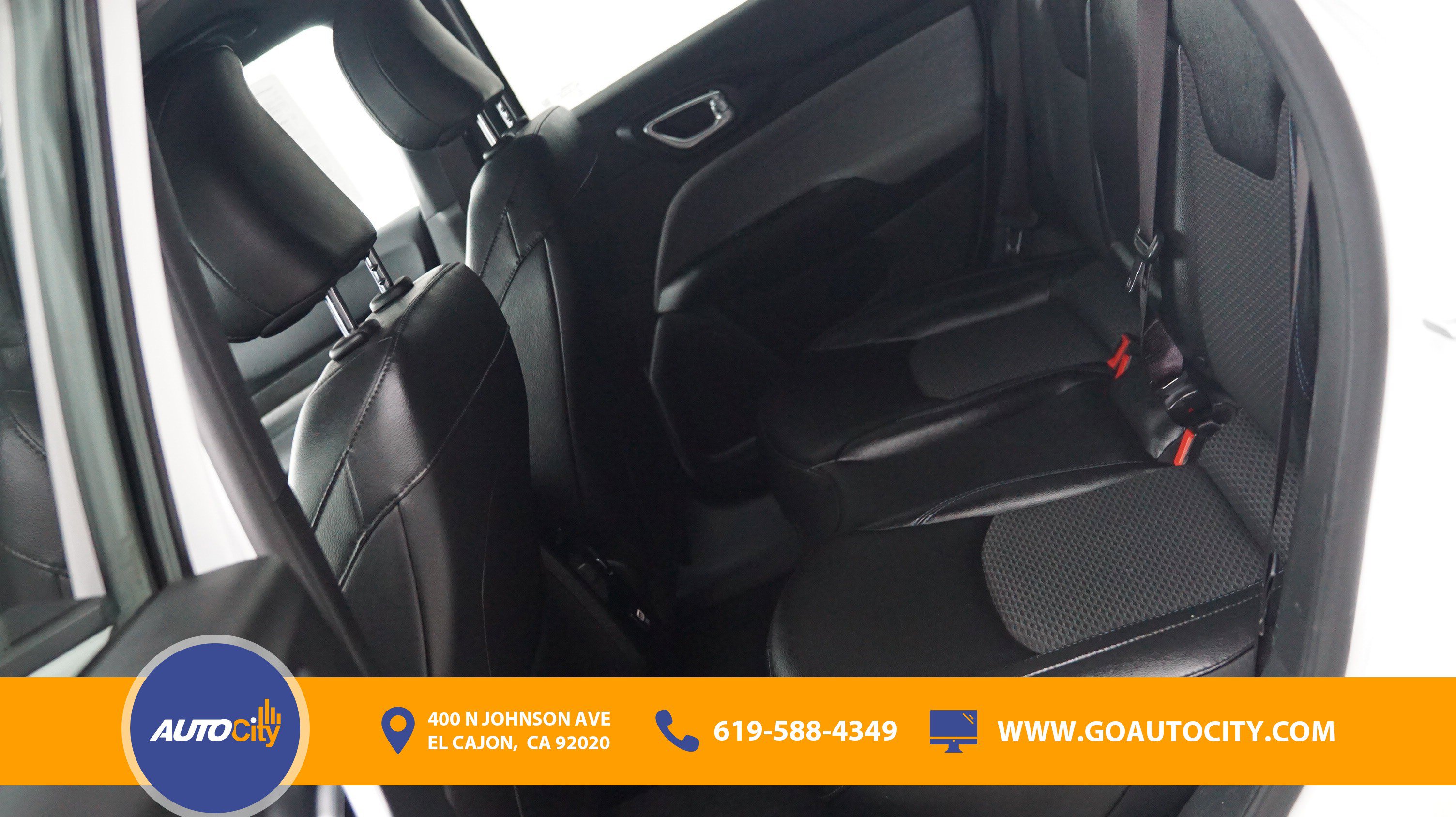 Used 2024 Jeep Compass Latitude AWD/4WD image 14