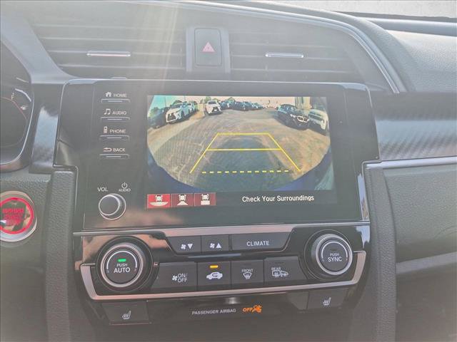 Used 2019 Honda Civic Si image 13