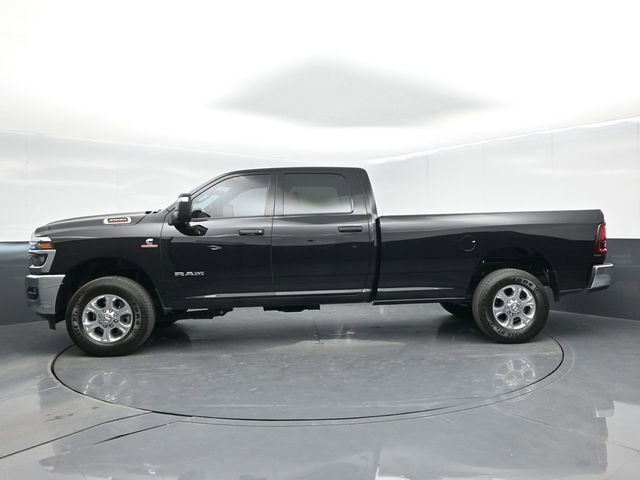 Used 2025 RAM 3500 Big Horn AWD/4WD image 5