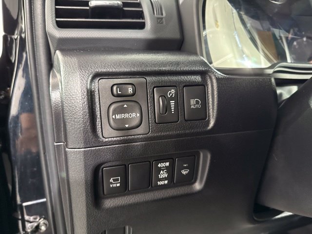Used 2023 Toyota 4Runner TRD Pro AWD/4WD image 19