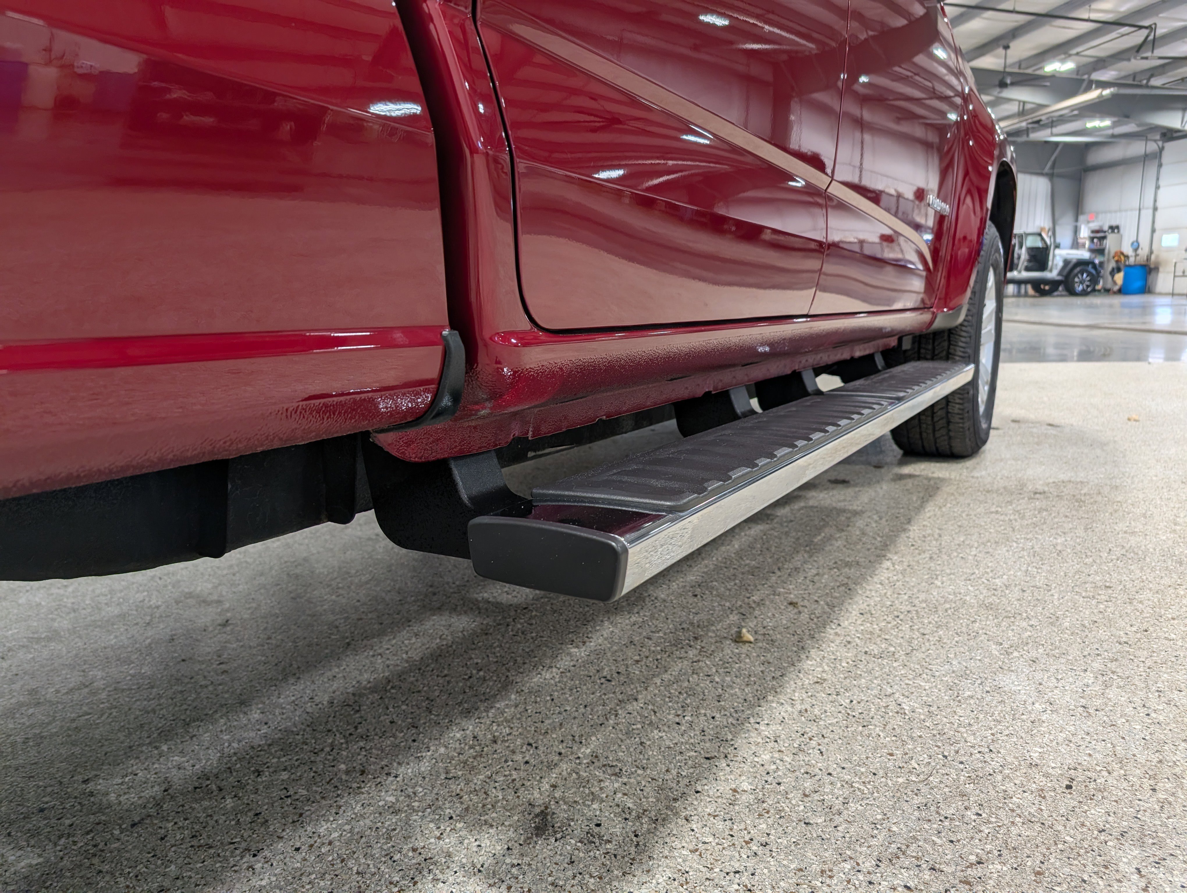 Used 2019 Chevrolet Colorado LT w/ Safety Package image 10