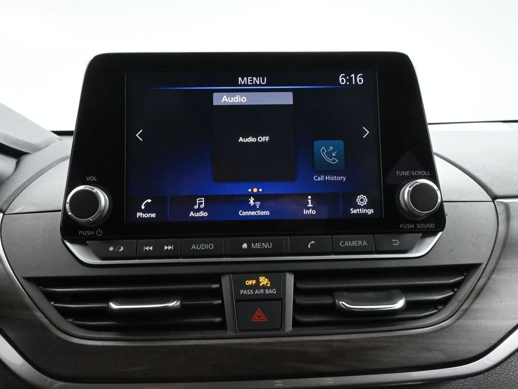 Used 2023 Nissan Altima 2.5 SV image 20