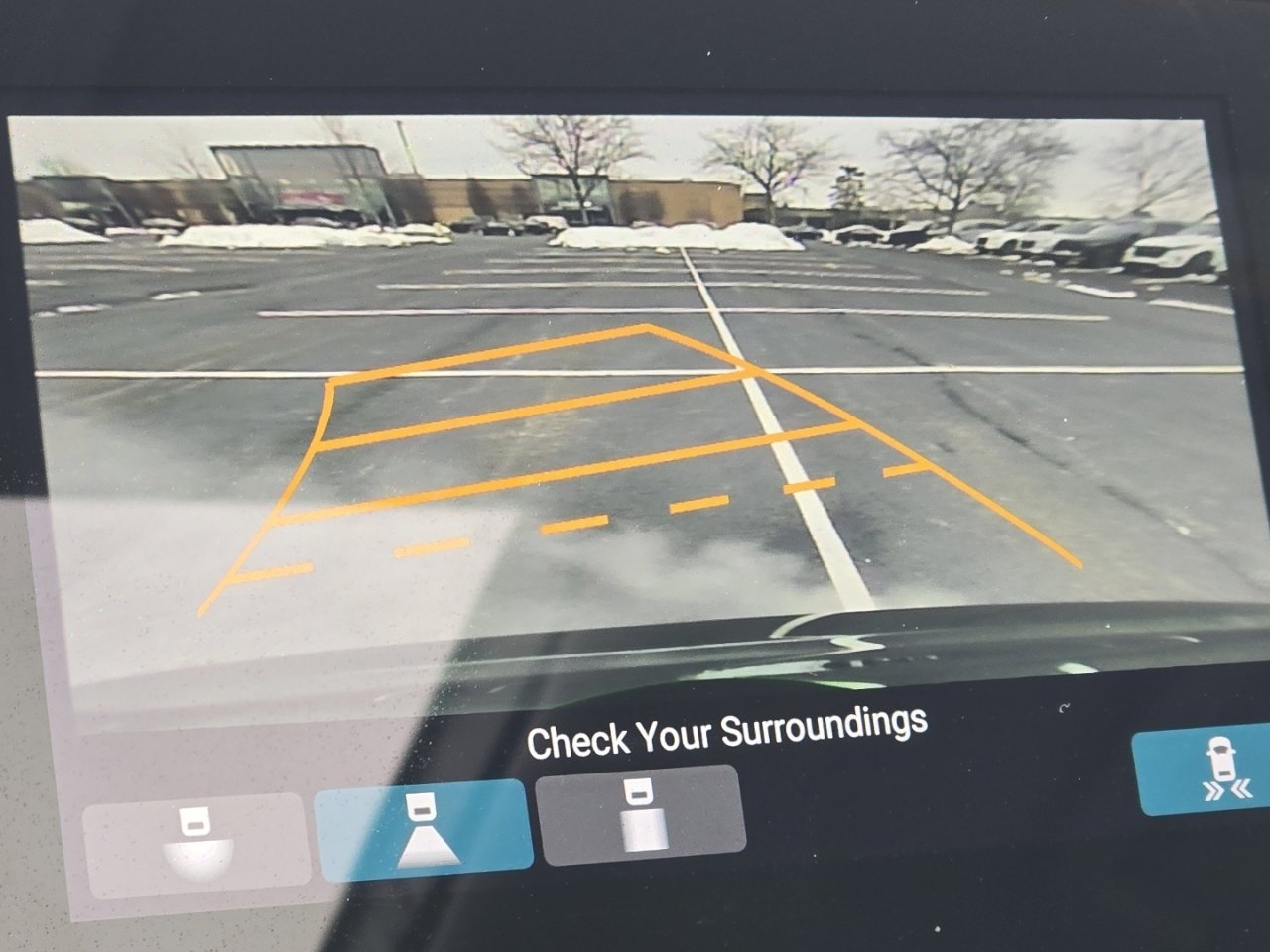 Used 2022 Honda Pilot EX-L image 6