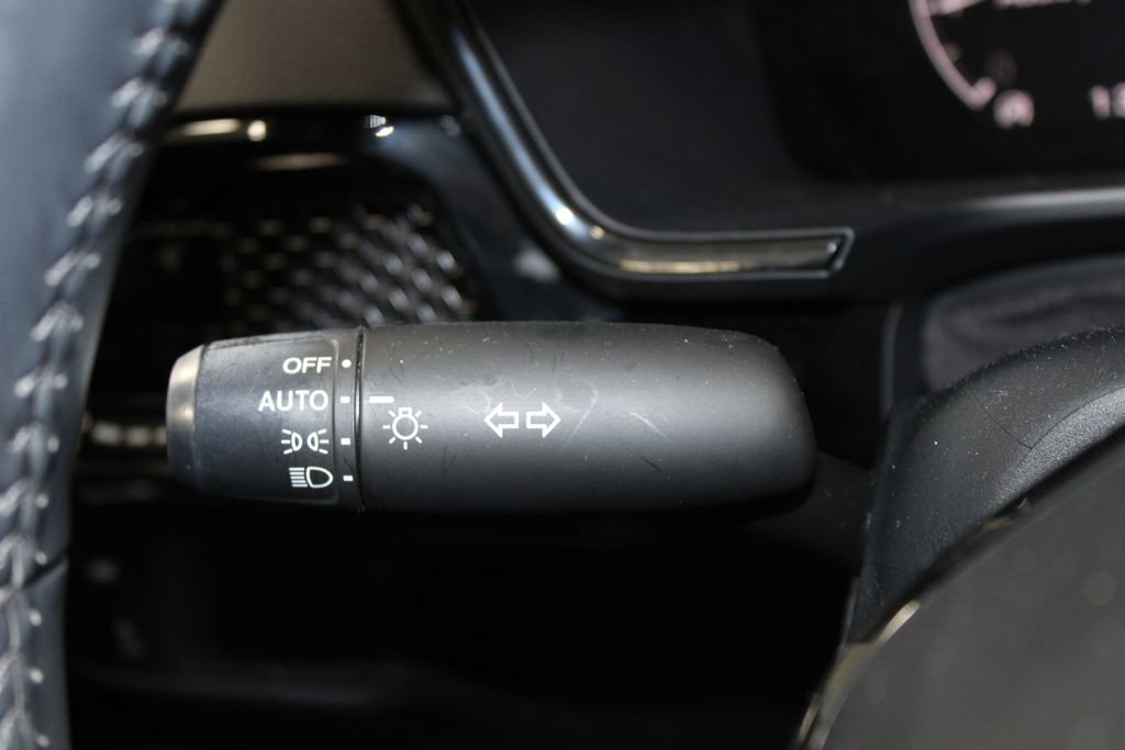 Used 2024 Honda CR-V EX-L image 23