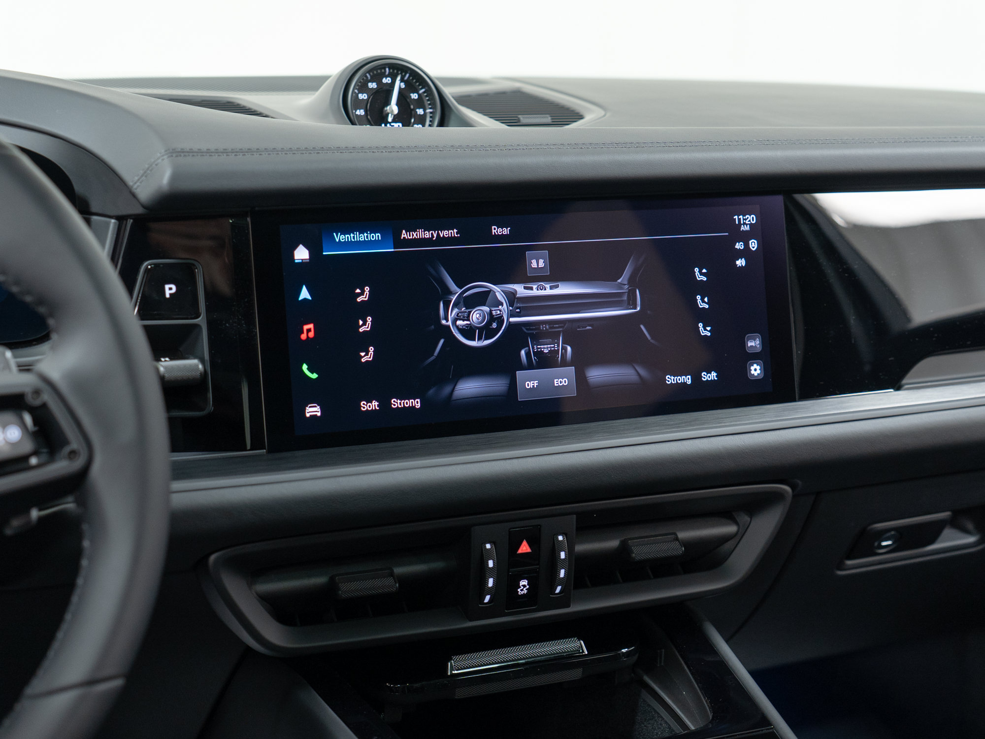 New 2026 Porsche Cayenne GTS AWD/4WD image 26