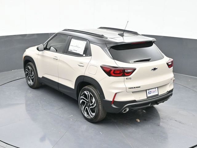 New 2026 Chevrolet TrailBlazer RS w/ Convenience Package image 57