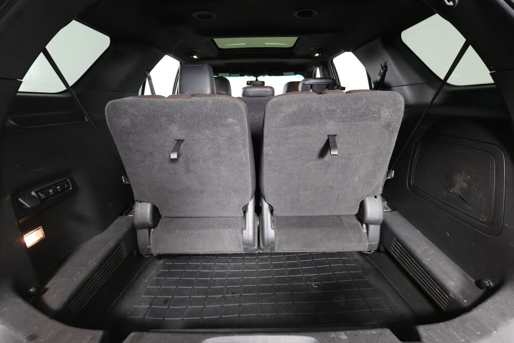 Used 2015 Ford Explorer Sport AWD/4WD image 18