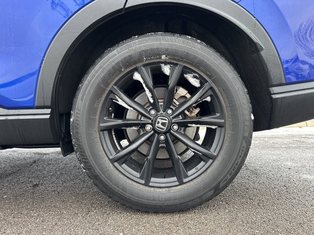 Used 2023 Honda CR-V Sport image 8
