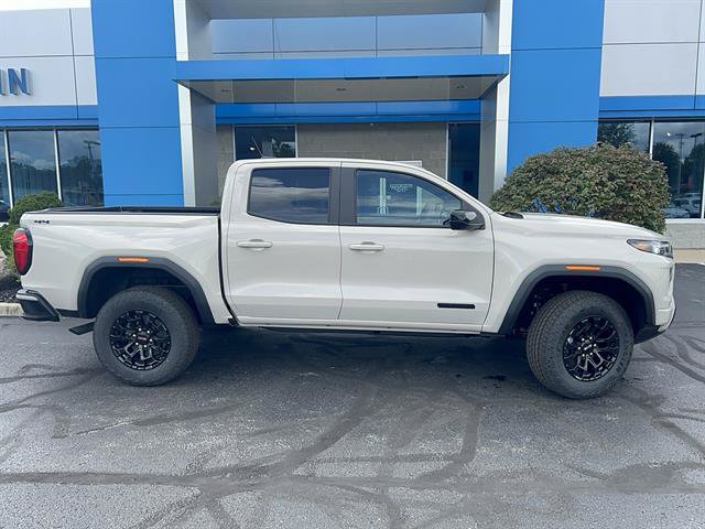 New 2026 GMC Canyon Elevation w/ Convenience Package AWD/4WD image 9
