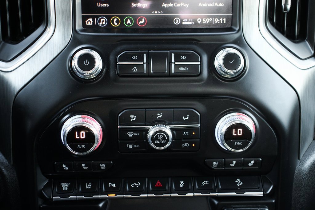 Used 2020 GMC Sierra 2500 Denali w/ Denali Ultimate Package image 33