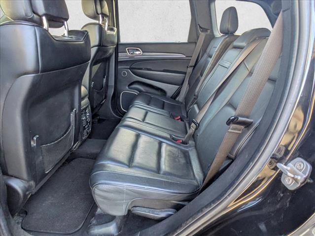 Used 2014 Jeep Grand Cherokee Summit image 12