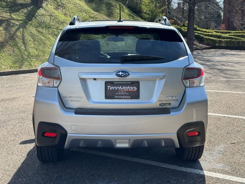 Used 2015 Subaru Crosstrek Touring image 22