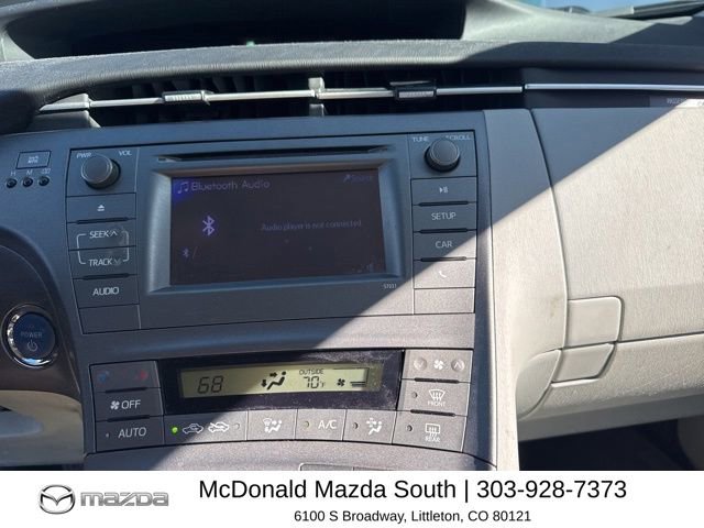 Used 2014 Toyota Prius Two image 7