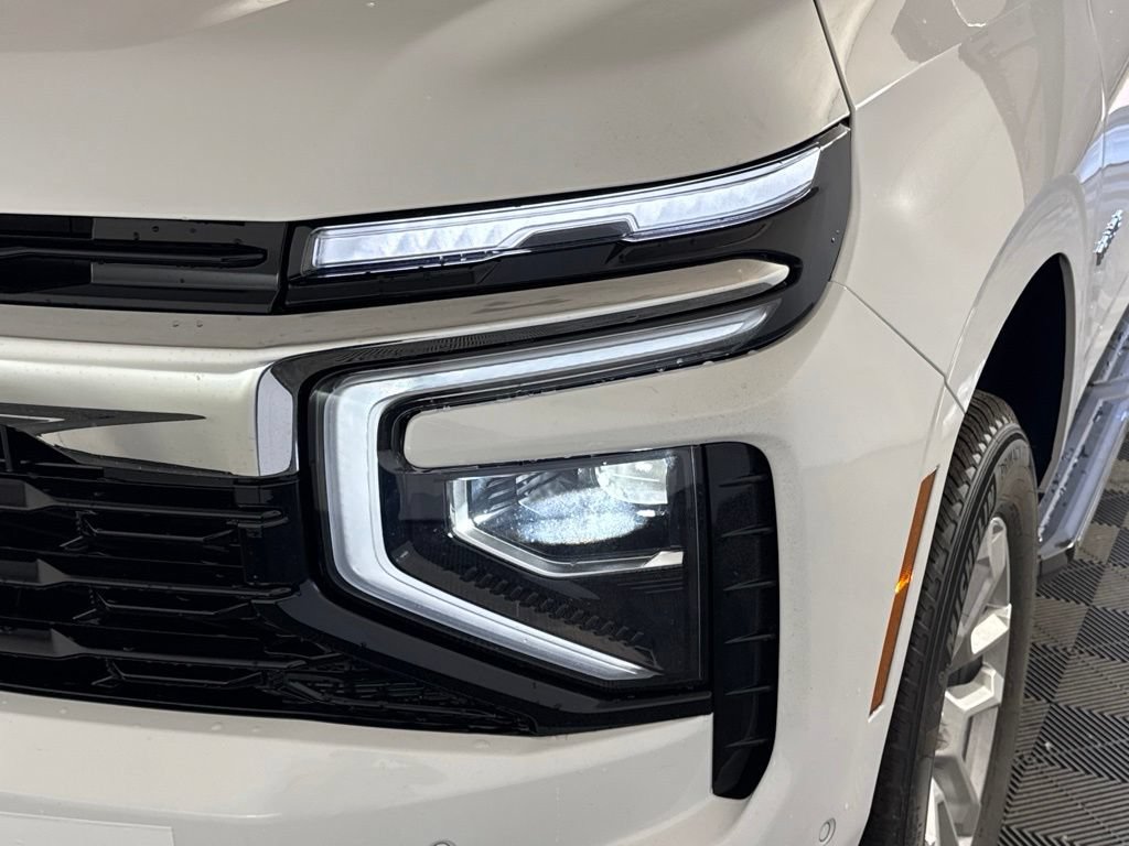 New 2026 Chevrolet Tahoe LS w/ Max Trailering Package AWD/4WD image 38