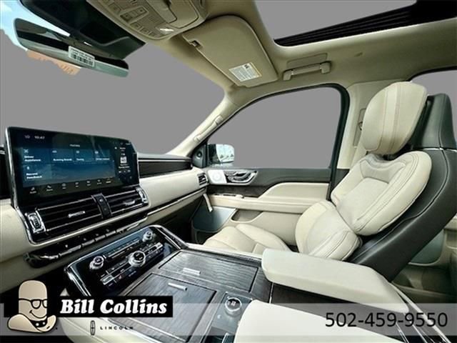 New 2024 Lincoln Navigator L Reserve AWD/4WD image 22