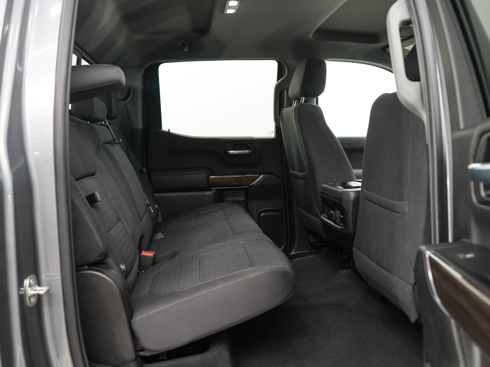 Used 2020 Chevrolet Silverado 1500 RST w/ All-Star Edition AWD/4WD image 12
