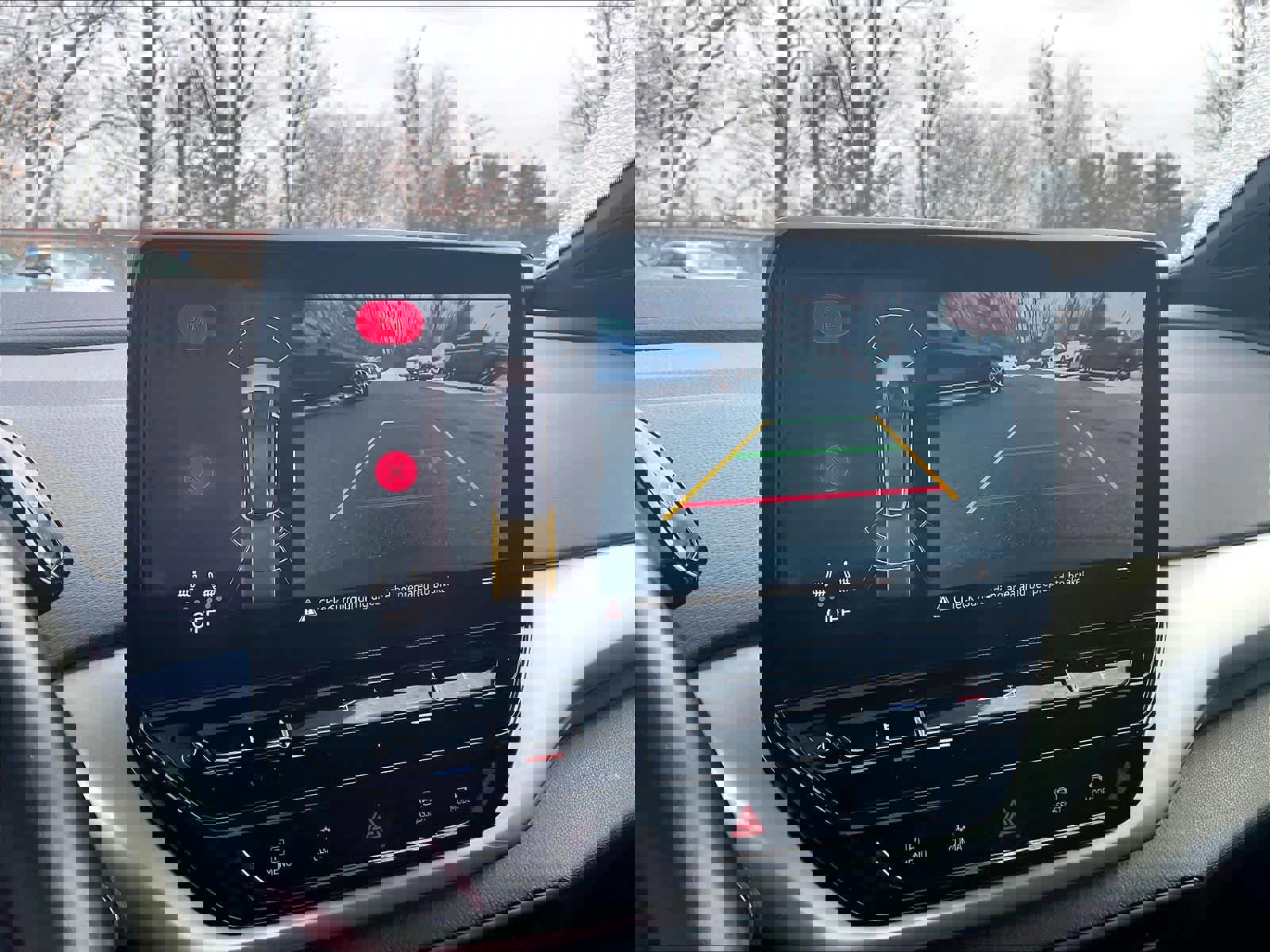 Used 2021 Volkswagen ID.4 Pro image 18