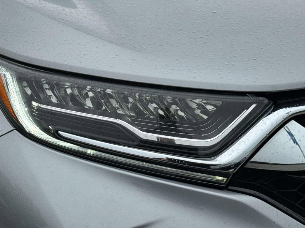 Used 2018 Honda CR-V Touring image 22