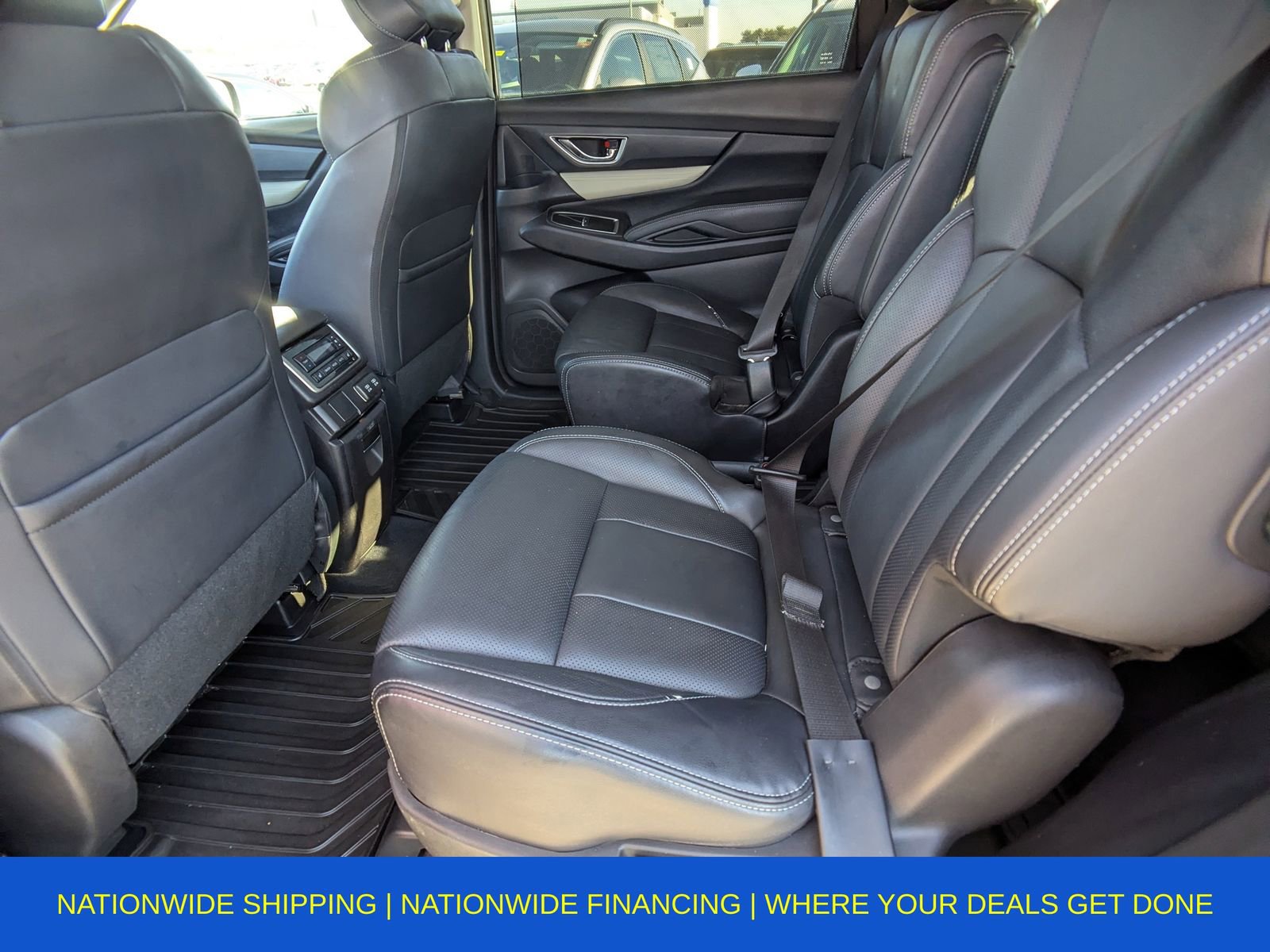 Used 2021 Subaru Ascent Limited w/ Popular Package #2A image 19