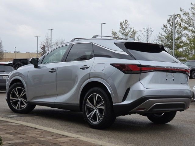 Certified 2023 Lexus RX 350 Premium image 22