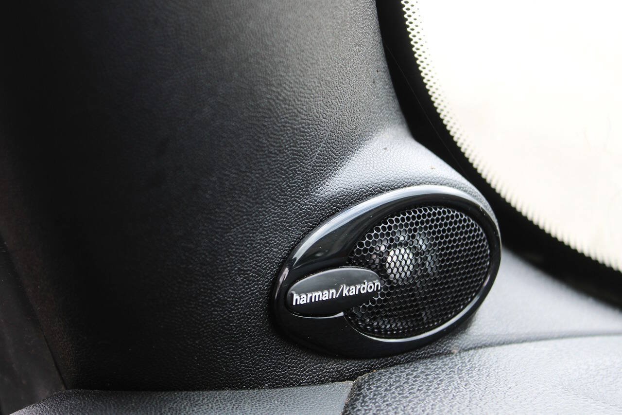 Used 2014 MINI Cooper S FWD image 33